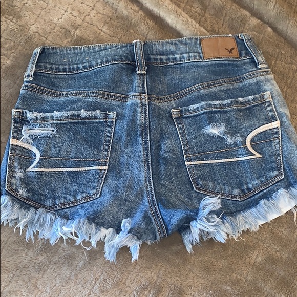 American eagle shorts - Picture 4 of 4